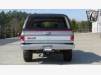 Thumbnail Photo 4 for 1987 GMC Jimmy 4WD